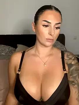 Photos of Mia-Bremer from StripChat is Private