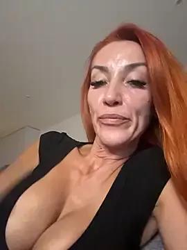 Photos of MikaelaBloom from StripChat is Freechat
