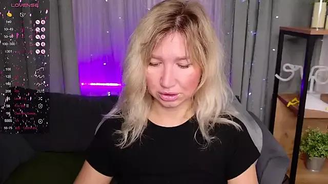Photos of MilaBott from StripChat is Private