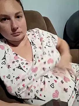Photos of MilfyMrsRobinson from StripChat is Freechat