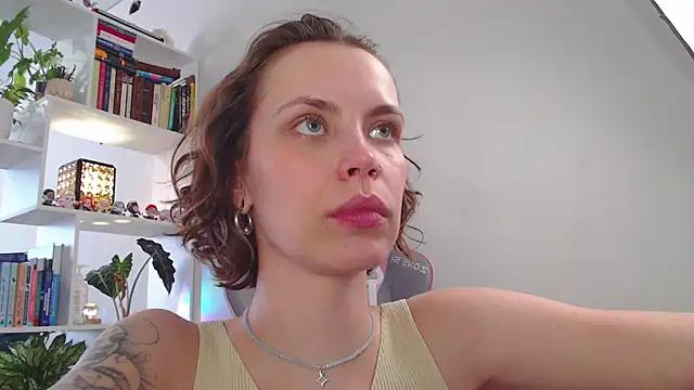 milly_ross from StripChat