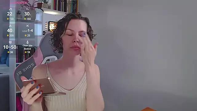 milly_ross from StripChat
