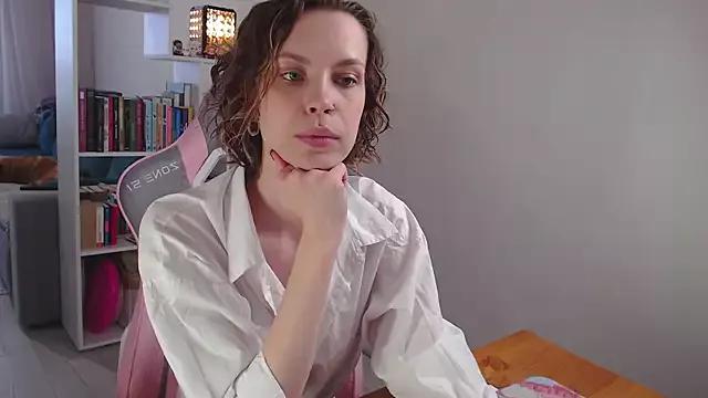 milly_ross from StripChat