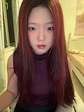 Photos of mimi9420 from StripChat is Group