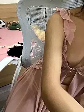Photos of Mina048 from StripChat is Freechat