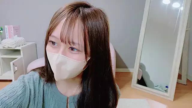 Photos of Minami-kk from StripChat is Freechat