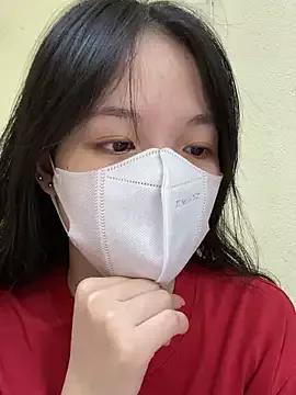 Photos of minmin2kk5 from StripChat is Freechat