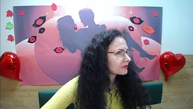 Photos of Miroslava_Happi from StripChat is Private