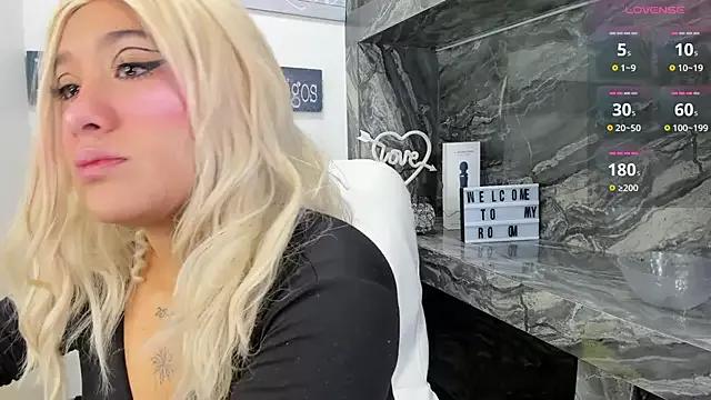 Photos of miss_danika from StripChat is Freechat