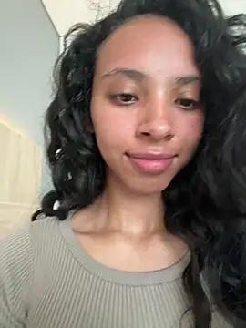 Miss_freydis from StripChat