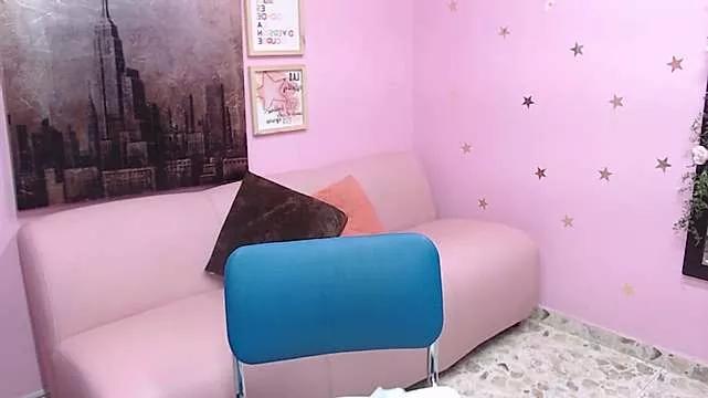 Miss_Geiicer from StripChat