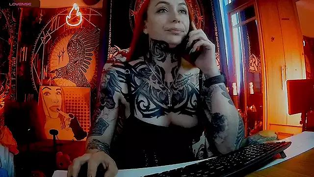 Miss_jenna_lovee webcams show profile image 
