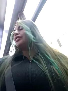 Misscata1106 from StripChat
