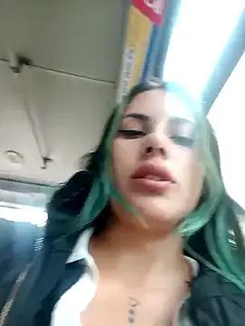 Misscata1106 from StripChat