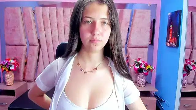 Missgreen from StripChat