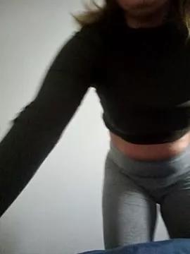 Missjacky from StripChat