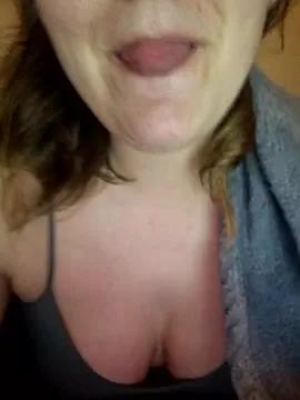 Missjacky from StripChat