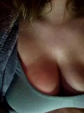 Missjacky from StripChat