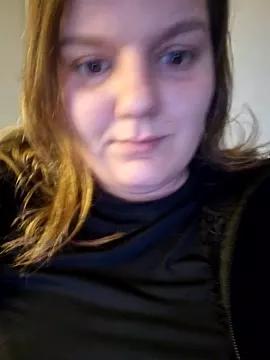 Missjacky from StripChat