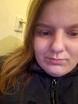 Missjacky from StripChat