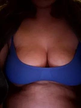 Missjacky from StripChat
