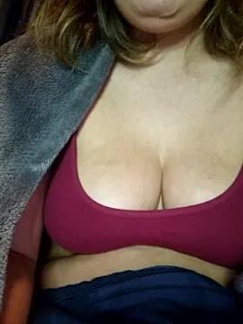 Missjacky from StripChat