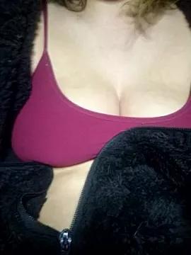 Missjacky from StripChat