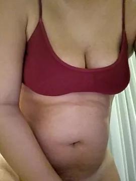 Missjacky from StripChat