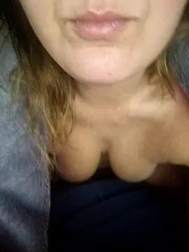 Missjacky from StripChat