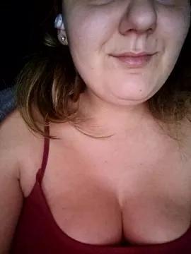 Missjacky from StripChat