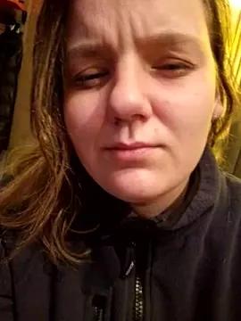 Missjacky from StripChat
