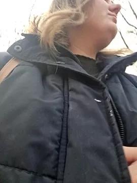Missjacky from StripChat