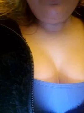 Missjacky from StripChat