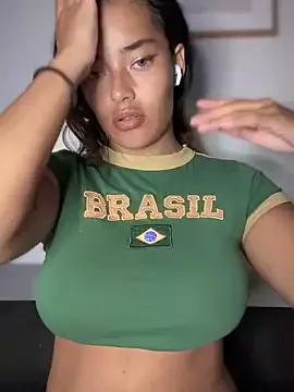 Photos of MistressBelleNoire from StripChat is Freechat