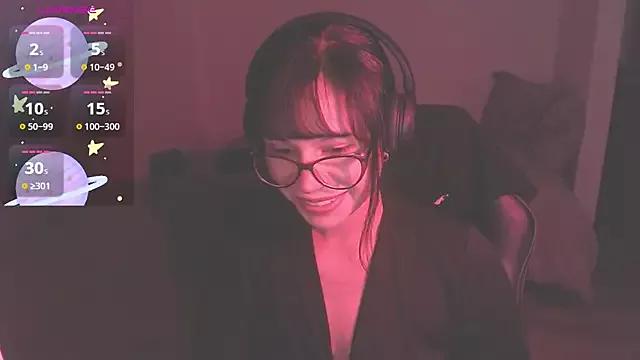 Modjo_ webcams show profile image 