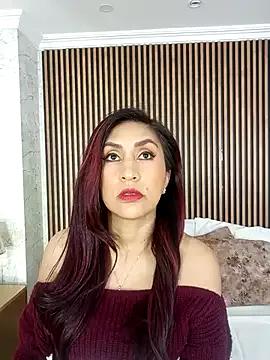 MonicaMoret webcams show profile image 