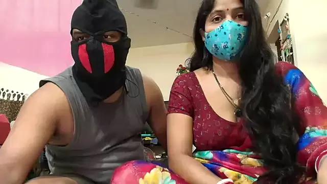 Photos of Monika_Raj_ from StripChat is Freechat