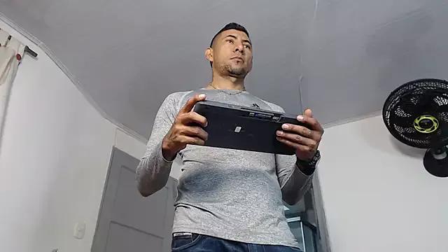 Photos of Morganandmegan from StripChat is Private