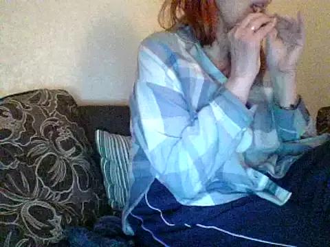 MssAngela from StripChat