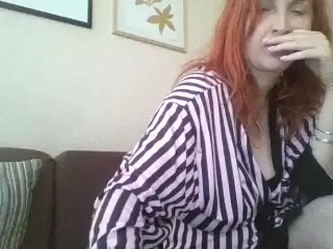 MssAngela from StripChat