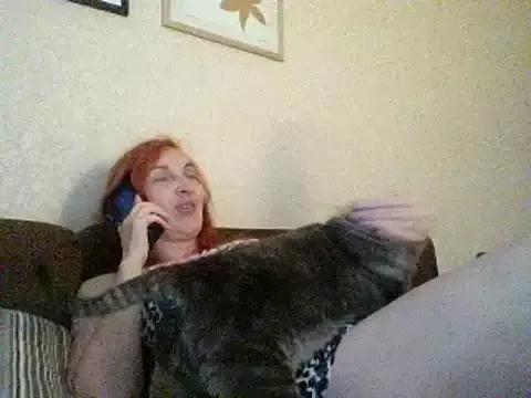 MssAngela webcams show profile image 