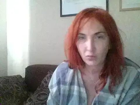 MssAngela from StripChat