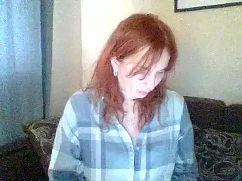 MssAngela from StripChat