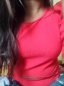 Mssonika webcams show profile image 