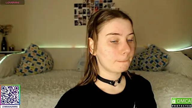 MurrrWorren from StripChat