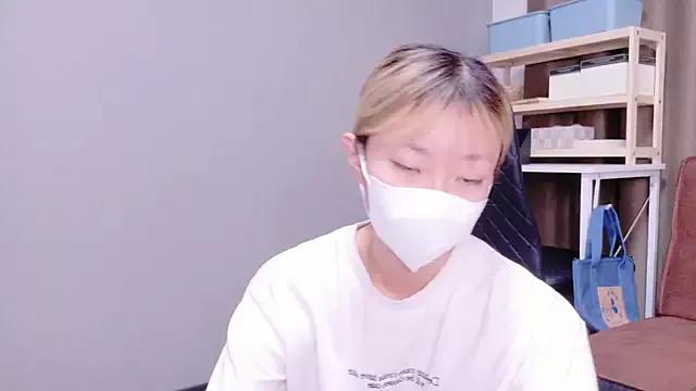 Photos of Nana__ch from StripChat is Group