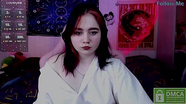 nani_baby from StripChat