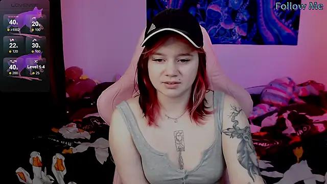 nani_baby from StripChat