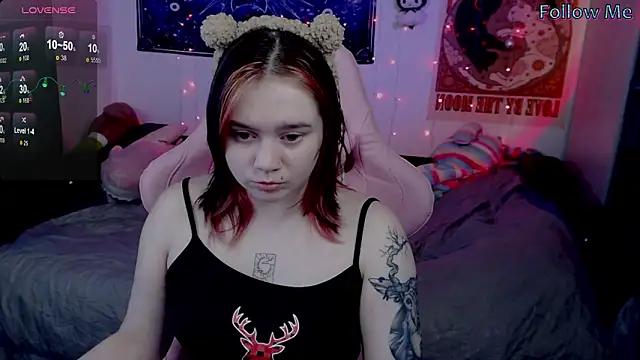 nani_baby from StripChat