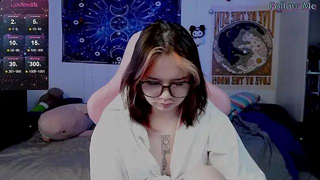 nani_baby from StripChat